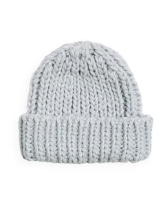 Winter's Kiss Beanie