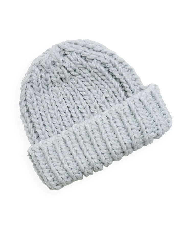 Winter's Kiss Beanie image 2