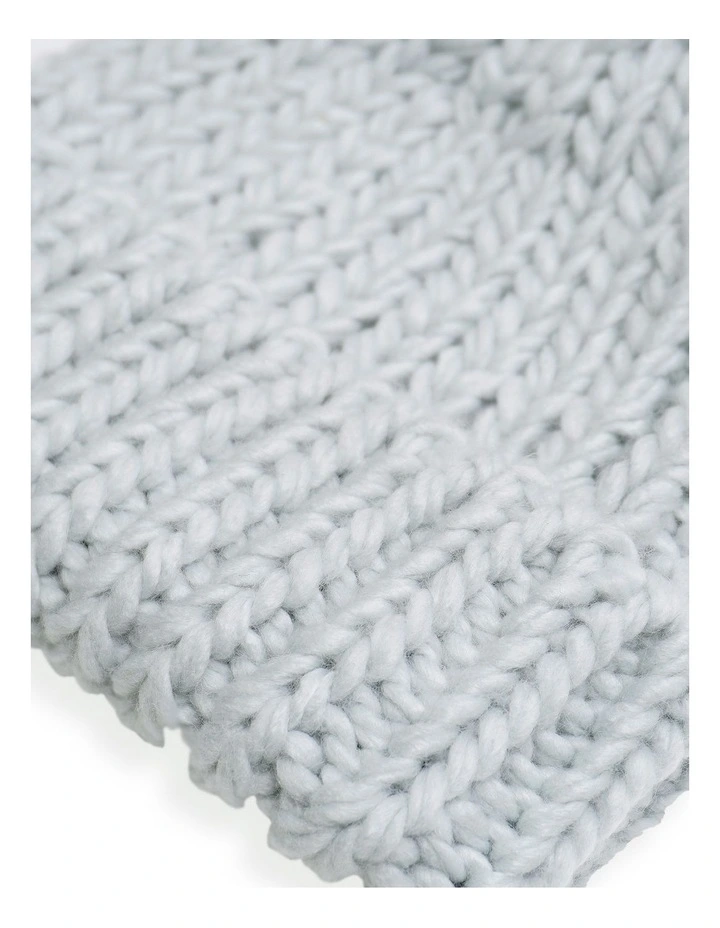 Winter's Kiss Beanie image 3