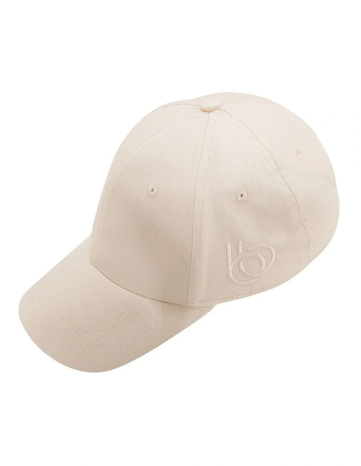 Belle Baseball Cap image 2