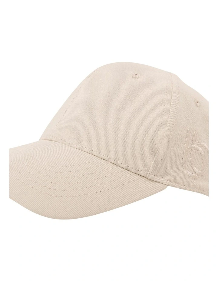 Belle Baseball Cap image 3