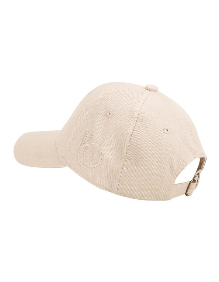 Belle Baseball Cap image 4