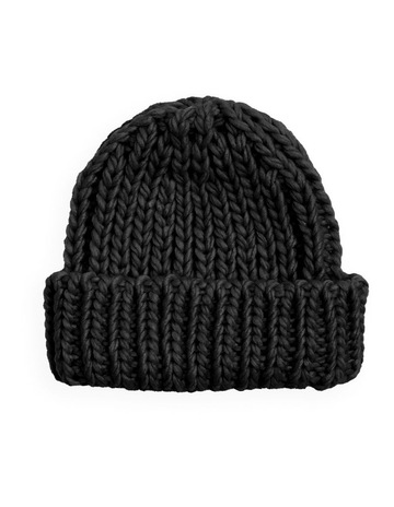 Black colour