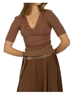 Dusk to Dawn Belt