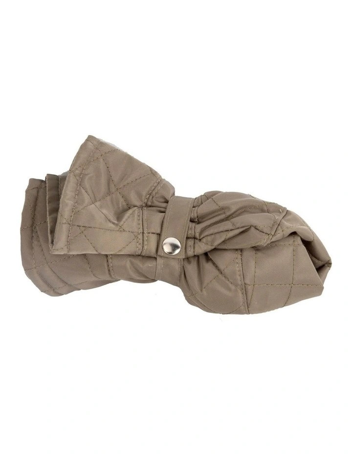 Olive casual weatherproof bucket golf hat J440OL image 2