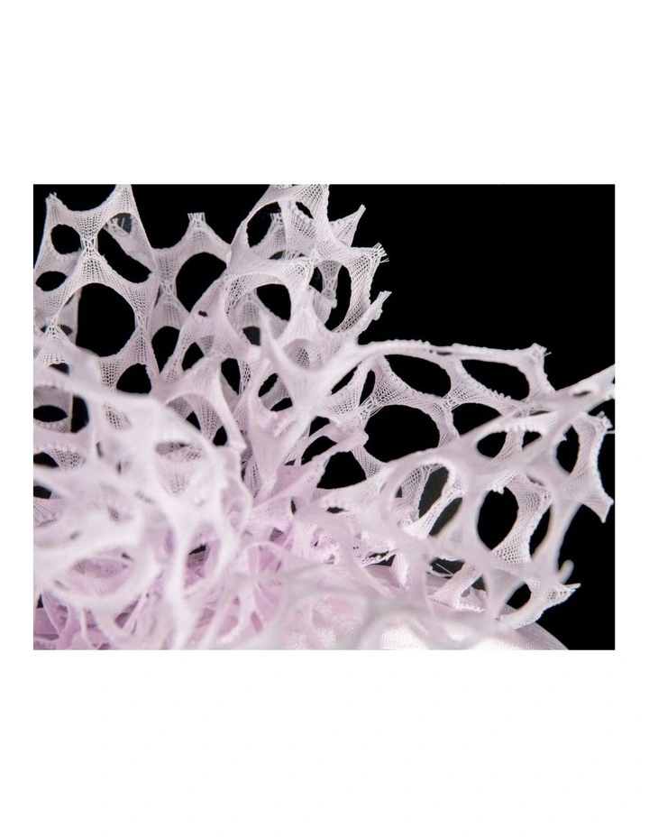 Lilac Couture Headband by Max Alexander MA1031LI image 2