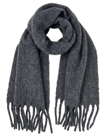 Charcoal colour