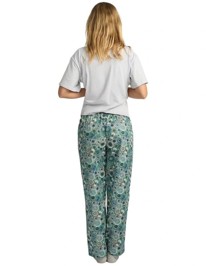 Mitch Dowd - Women's Floral Pyjama Set image 2
