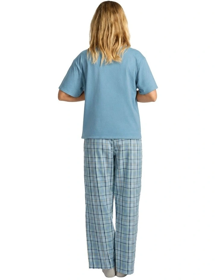 Mitch Dowd - Women's Waves Pyjama Set image 2