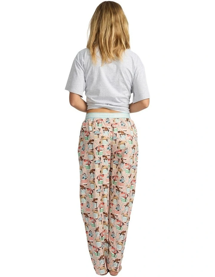 Mitch Dowd - Women's Cuppa Dog Pyjama Set image 2