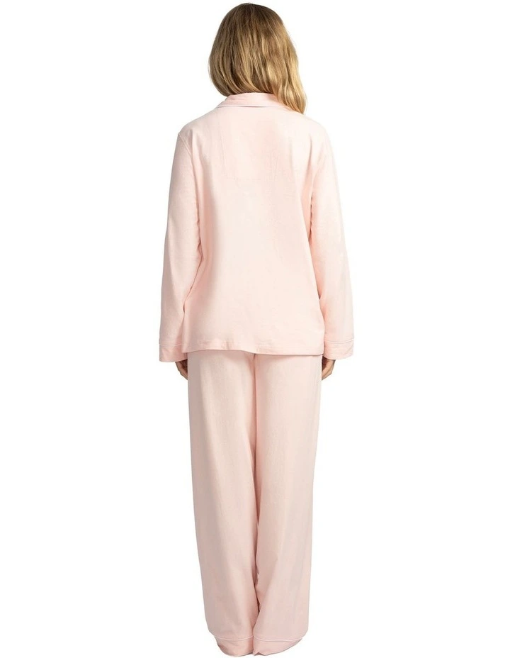 Mitch Dowd - Mitchdowd Women's Fam Jam Pyjama Set - Pink image 2