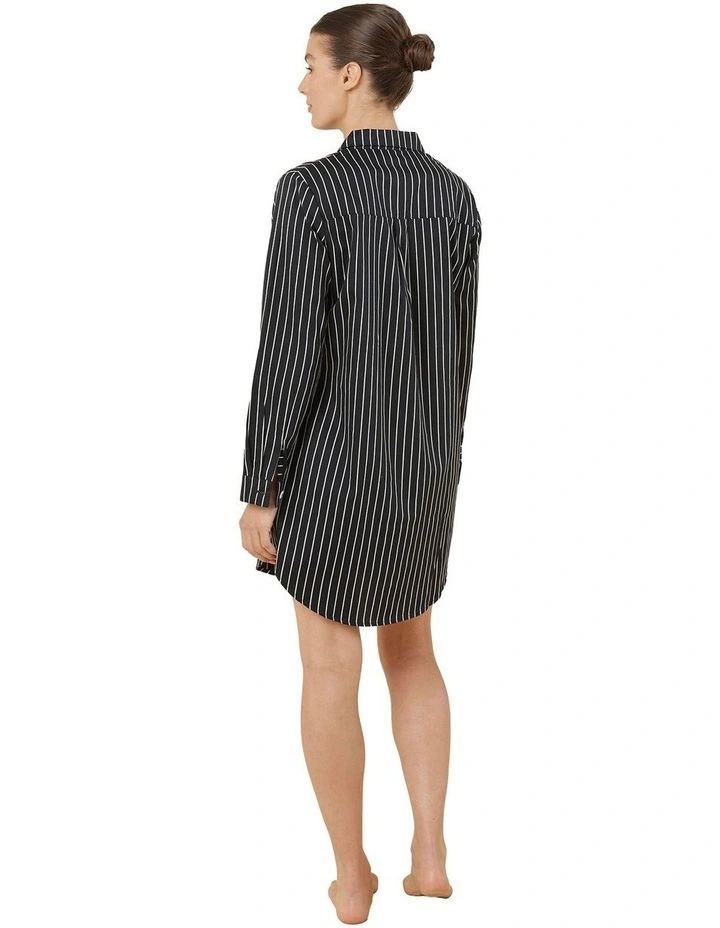 Lolita Stripe Night Shirt image 2