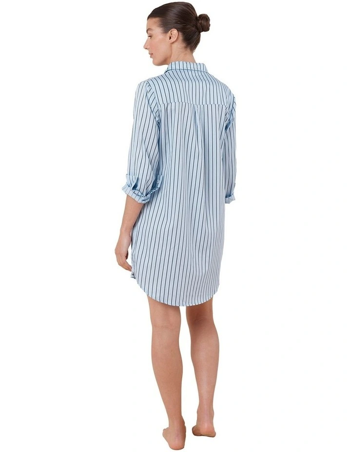 Lolita Stripe Night Shirt image 2