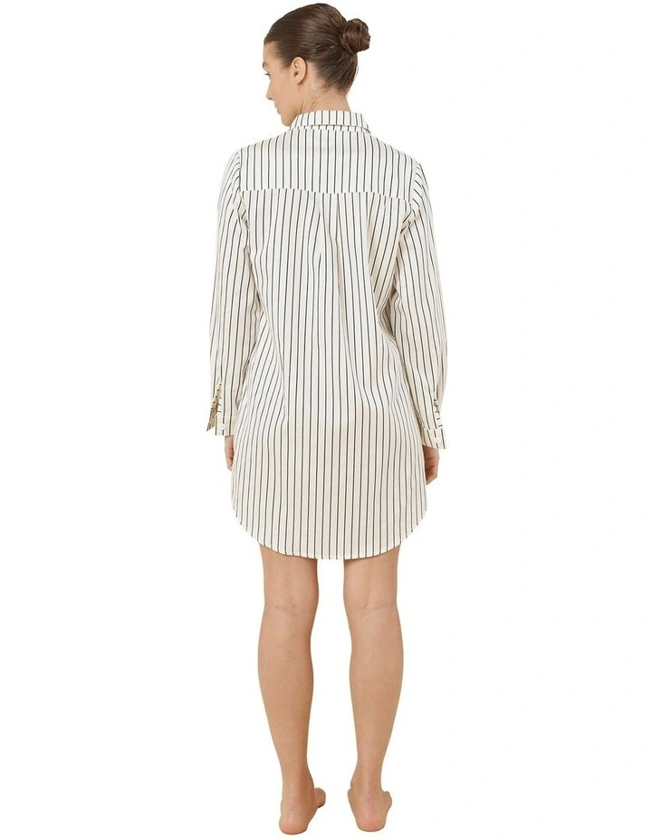 Lolita Stripe Night Shirt image 2