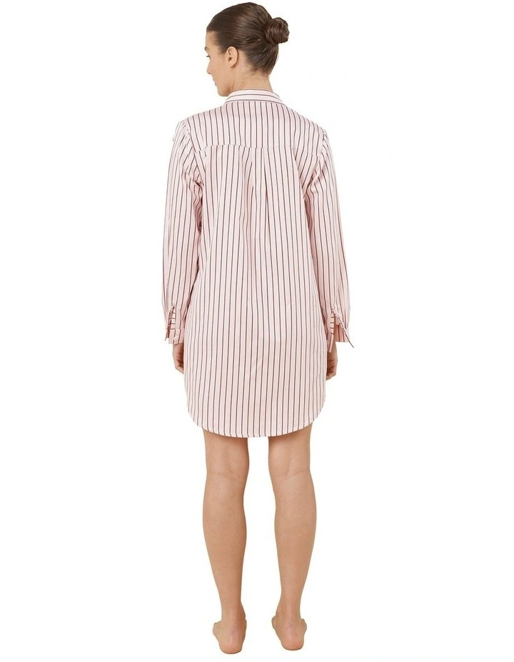 Lolita Stripe Night Shirt image 2