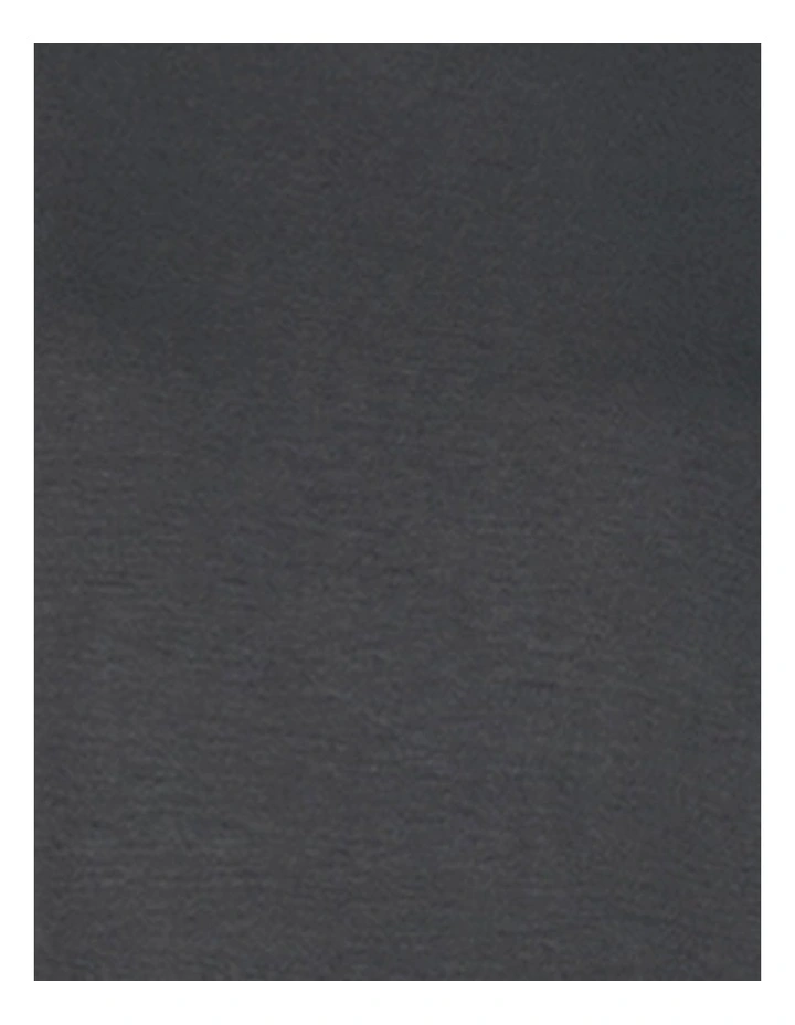 Viscose Jersey Long Sleeve Long Pyjama Set image 5