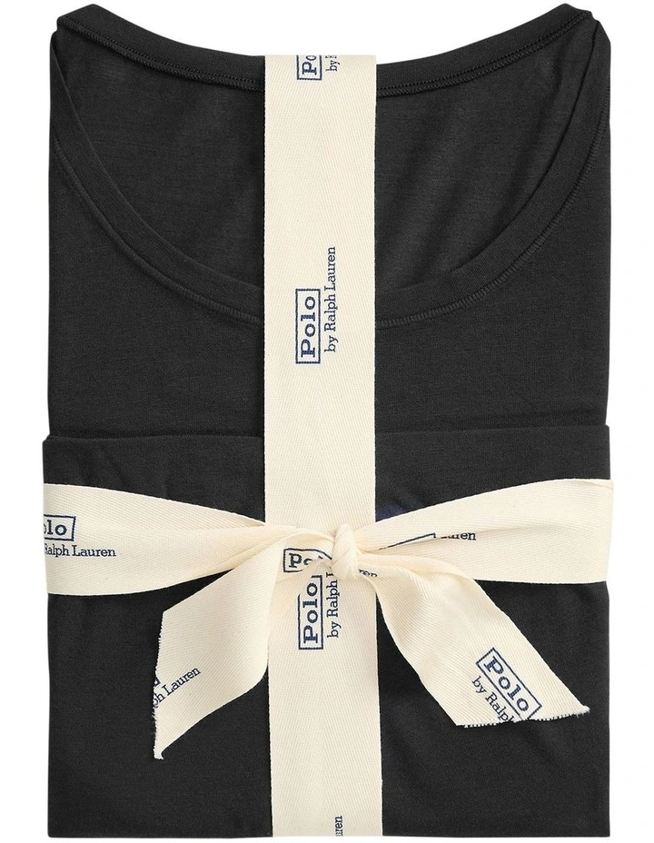 Club Cotton Short Sleeve T-Shirt & Shorty Pyjama Set image 7