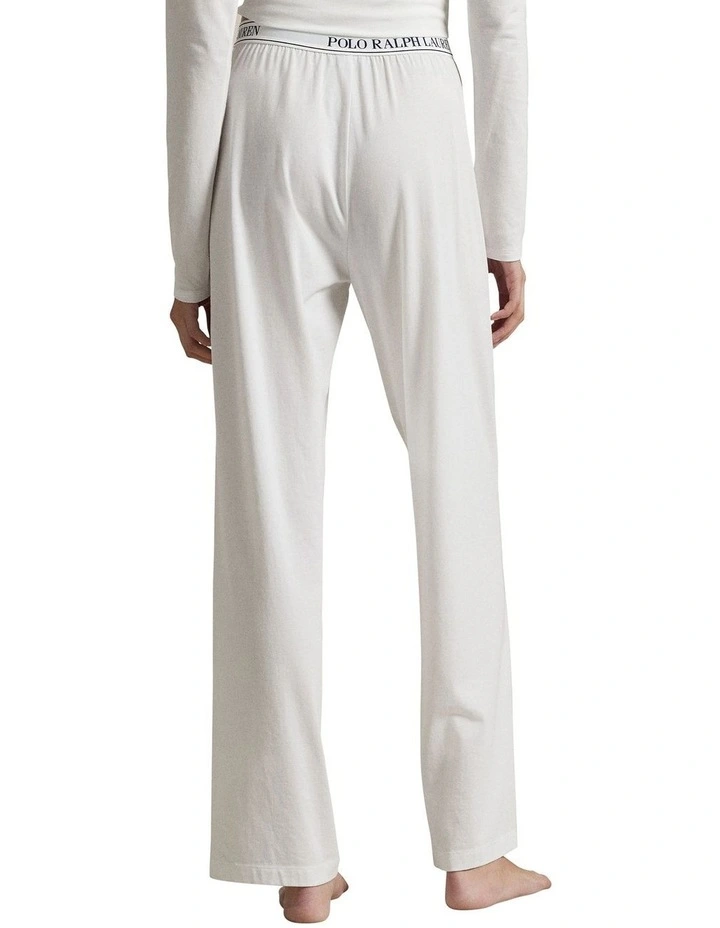 Polo Essentials Cotton Blend Sleep Pant image 2