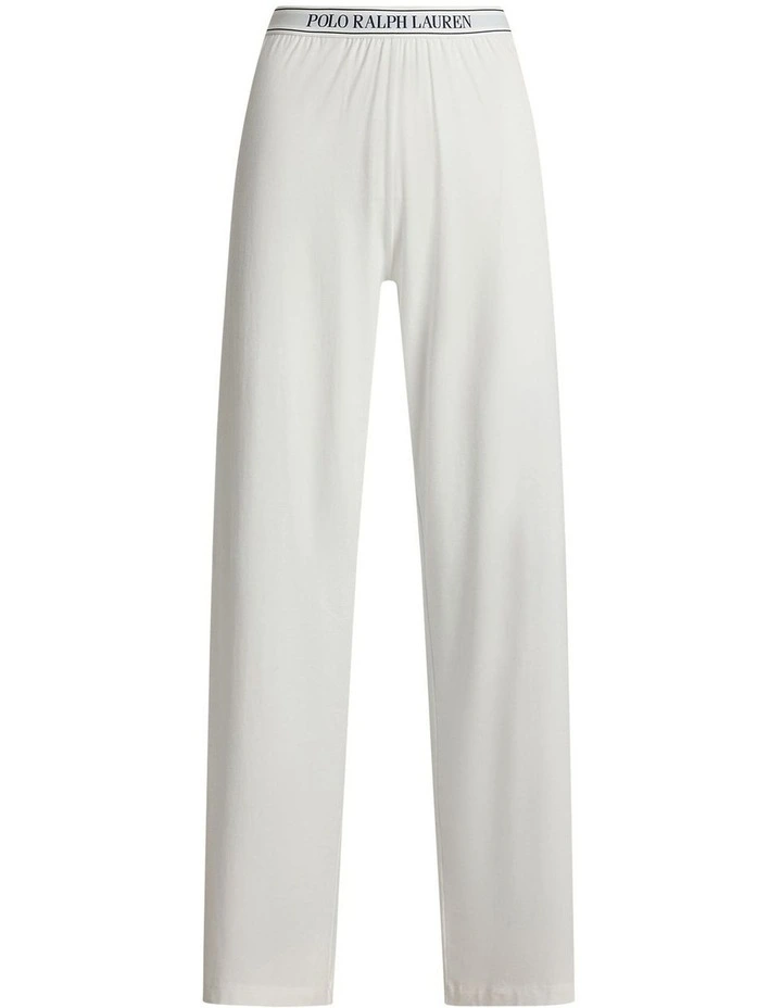 Polo Essentials Cotton Blend Sleep Pant image 5