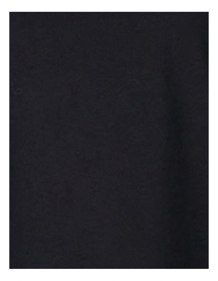 Cotton Jersey Short Sleeve Top & Boxer Short Pyjama Set image 5