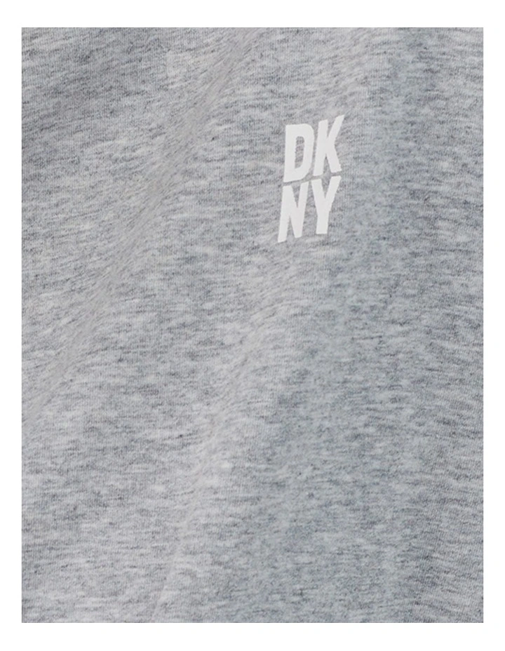 Cotton & Viscose Jersey Short Sleeve Pyjama Top image 7