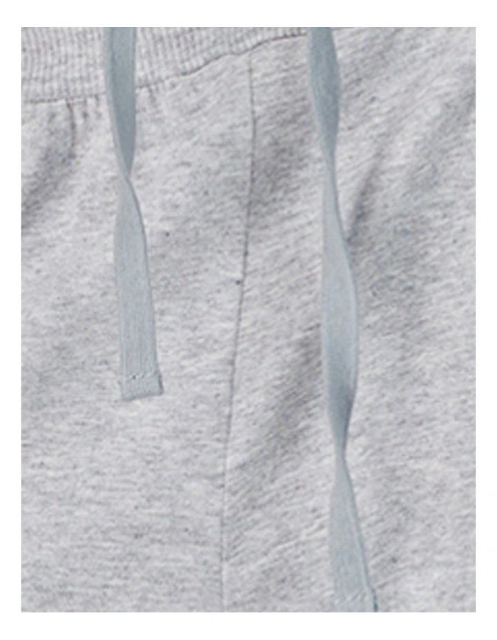 Cotton Jersey Straight Leg Sleep & Lounge Pant image 4