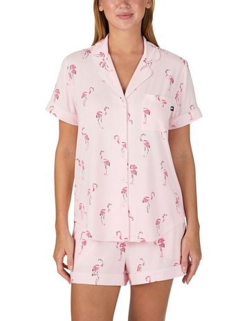 Flamingo Cove colour