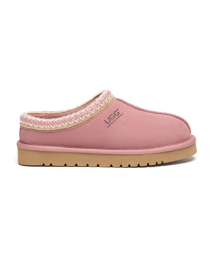 Australian Shepherd UGG Tazzy Tay Slippers image 1