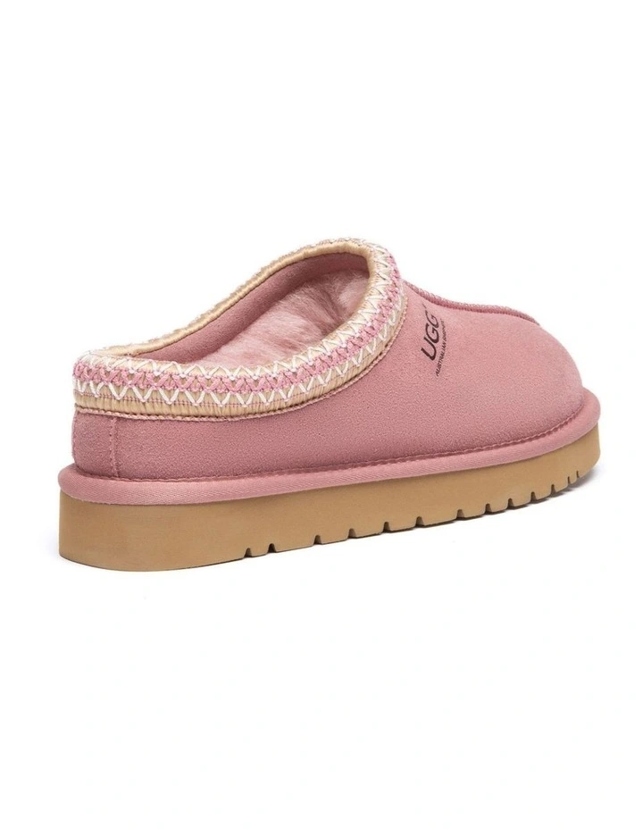 Australian Shepherd UGG Tazzy Tay Slippers image 3