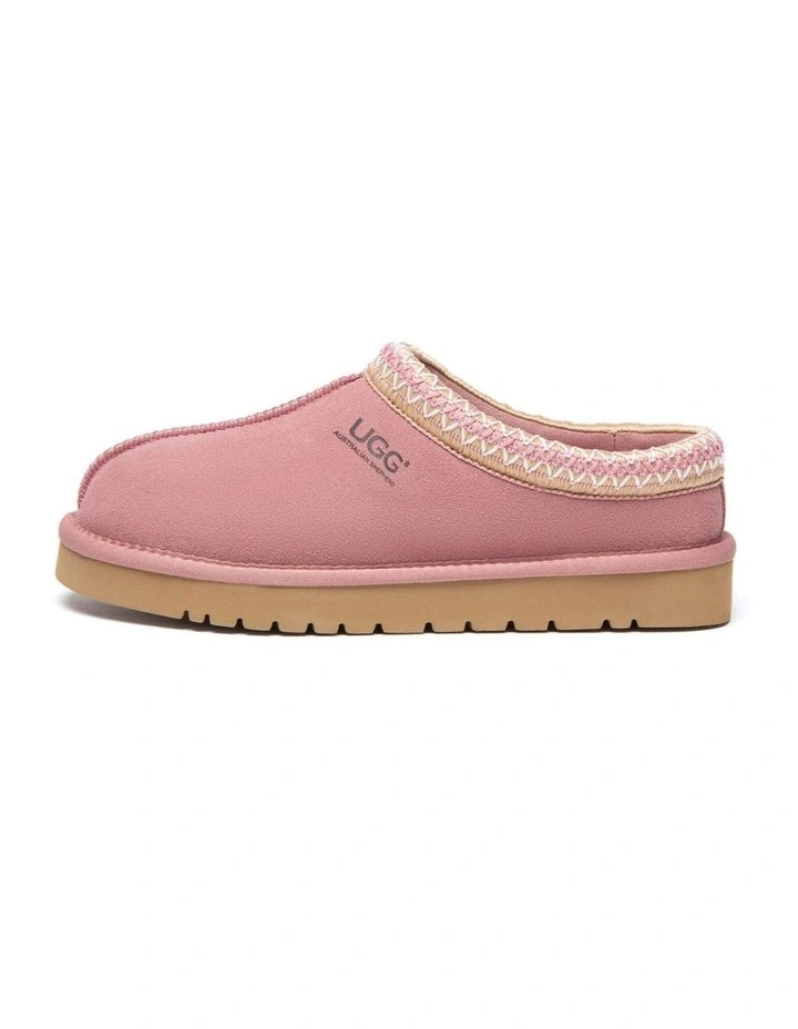 Australian Shepherd UGG Tazzy Tay Slippers image 4