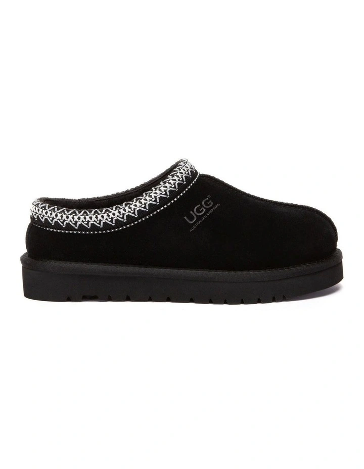 Australian Shepherd UGG Tazzy Tay Slippers image 1