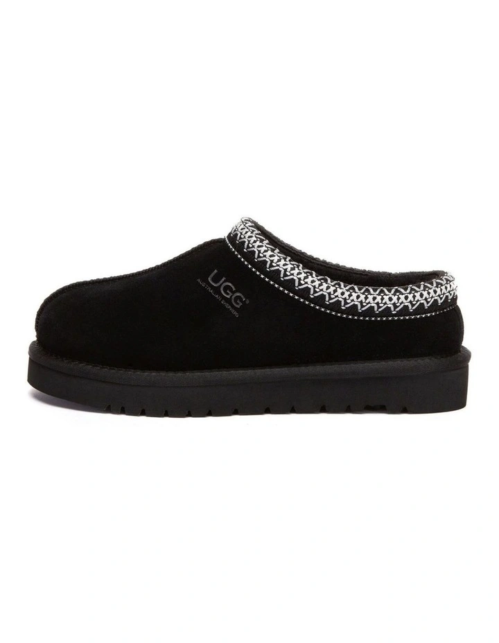 Australian Shepherd UGG Tazzy Tay Slippers image 4