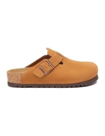 Chestnut colour