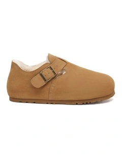 Everau Hazora Clog Slippers