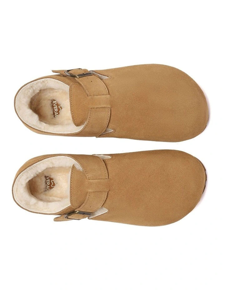 Everau Hazora Clog Slippers image 5