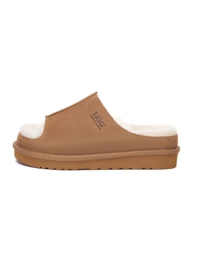 Australian Shepherd UGG Colven Slippers image 4