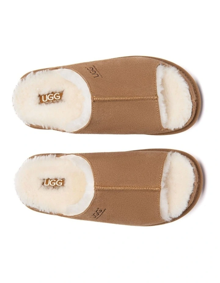 Australian Shepherd UGG Colven Slippers image 5