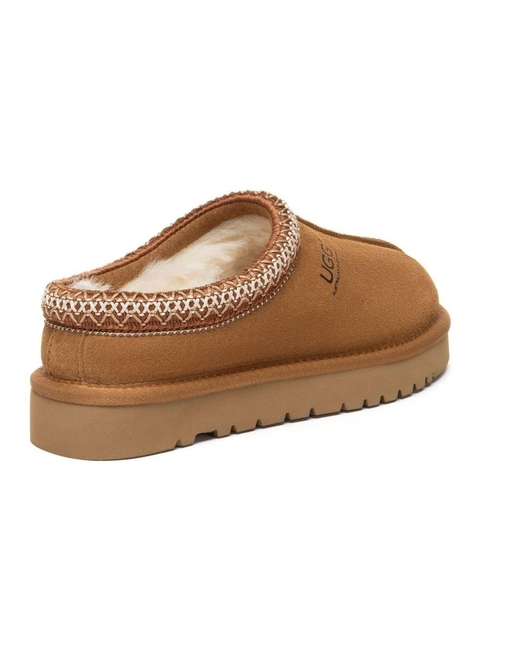Australian Shepherd UGG Tazzy Tay Slippers image 3