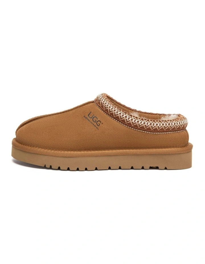Australian Shepherd UGG Tazzy Tay Slippers image 4