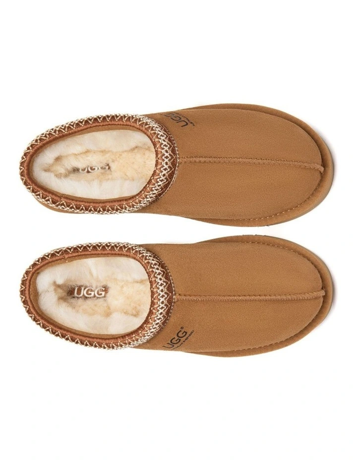 Australian Shepherd UGG Tazzy Tay Slippers image 5