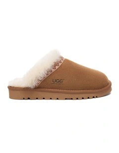 Australian Shepherd UGG Liora Scuff Slippers