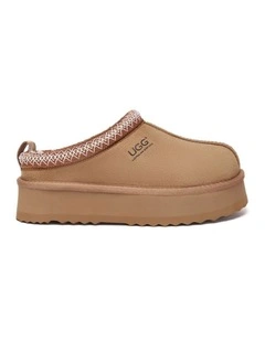 Australian Shepherd UGG Tazzy Tay Platform Slippers