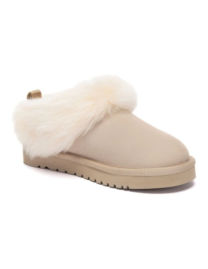 Australian Shepherd UGG Mianee Slippers image 2