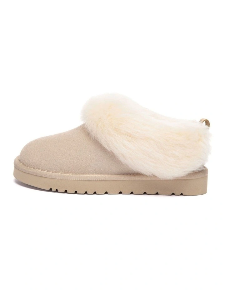 Australian Shepherd UGG Mianee Slippers image 4