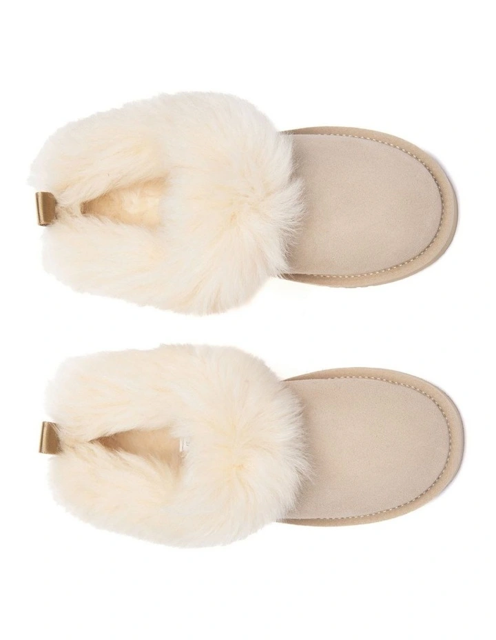 Australian Shepherd UGG Mianee Slippers image 5