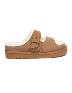 Australian Shepherd UGG Clava Slippers