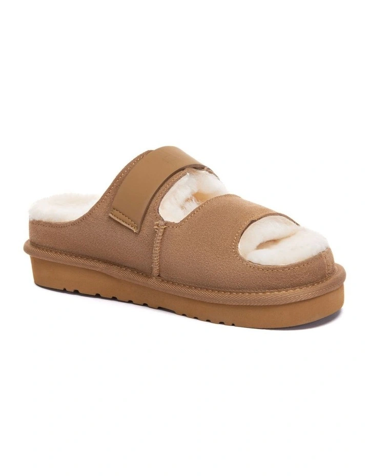 Australian Shepherd UGG Clava Slippers image 2
