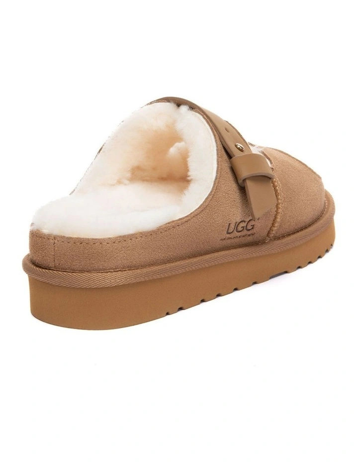 Australian Shepherd UGG Clava Slippers image 3