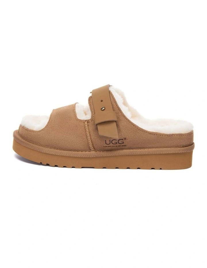 Australian Shepherd UGG Clava Slippers image 4