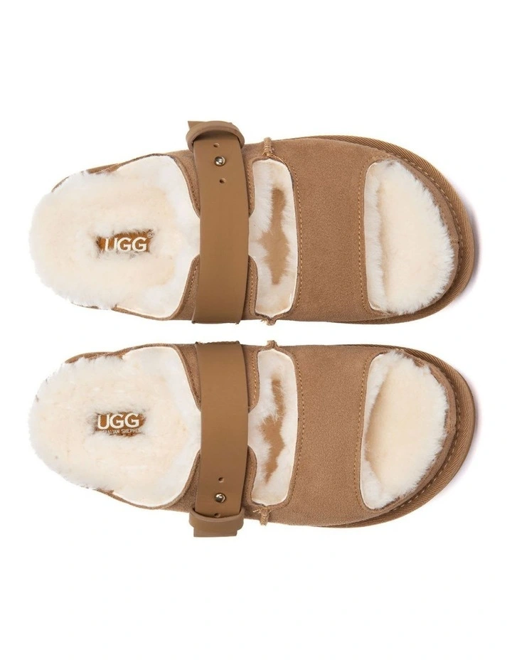 Australian Shepherd UGG Clava Slippers image 5